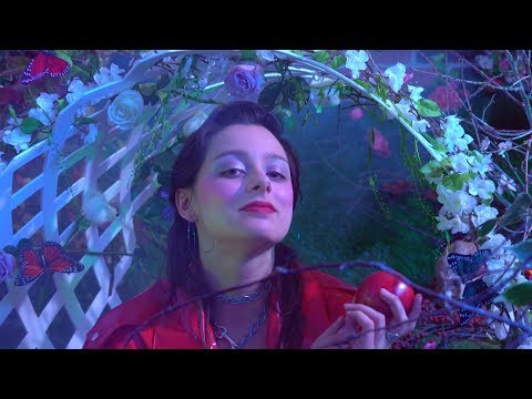 NYSSA - Champion of Love (Official Video)