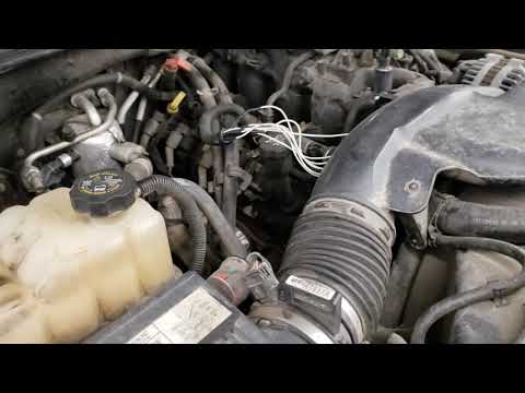 FOR SALE - 20B0250 - 2003 GMC YUKON DENALI - 6.0L ENGINE