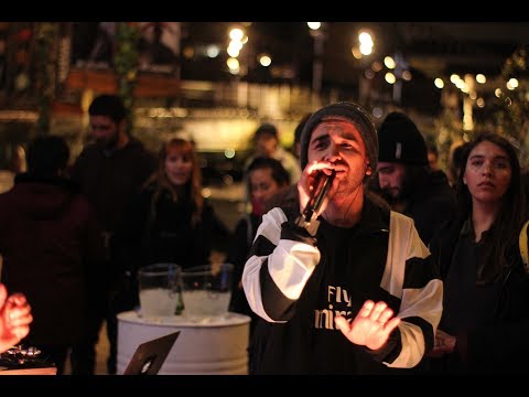 Bronko Yotte - En Nada 2 (Mall Sport)