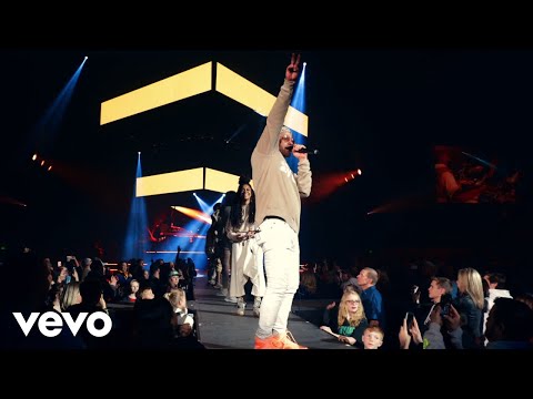 Video thumbnail for Everything (Live)