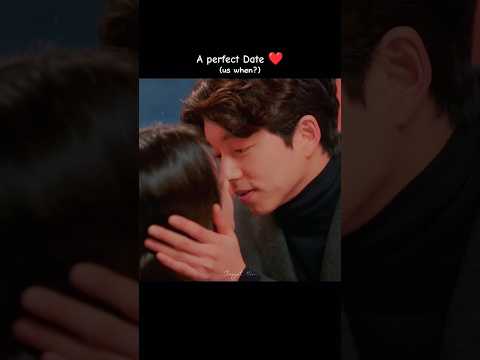 Why are you blushing? #sleepycat #goblin #gongyoo #kdramalovers #kdramaedit #kimgoeun #kiss #shorts