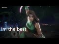 MK11 Jade Montage