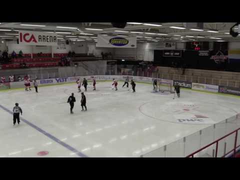 Asplöven-Uleåborg AIK 5-1