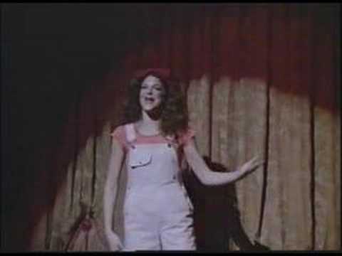 Gilda Live (1980) Trailer