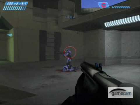 {M§K} HALO Fantastic