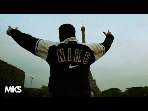 ThePoing - Nouvelle Routine (Video Oficial)