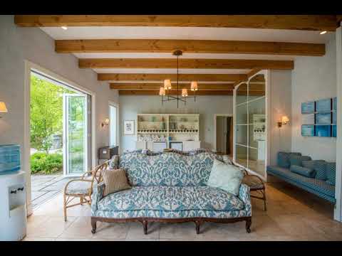 The Inn at Ocean's Edge - Lincolnville (Maine) - United States