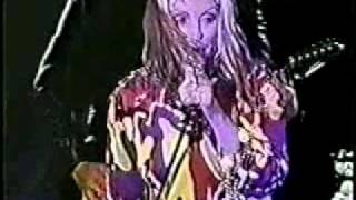 Blondie- Time Is On My Side (Miami Beach 1999-12-31)