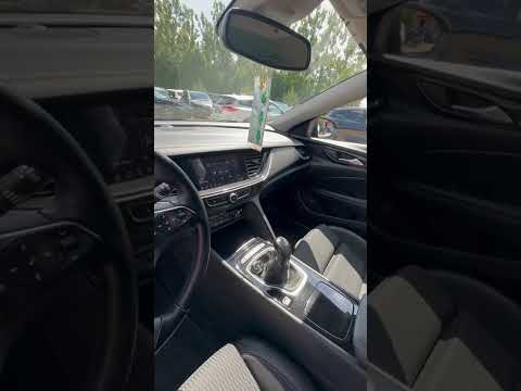 фото opel insignia ii 0