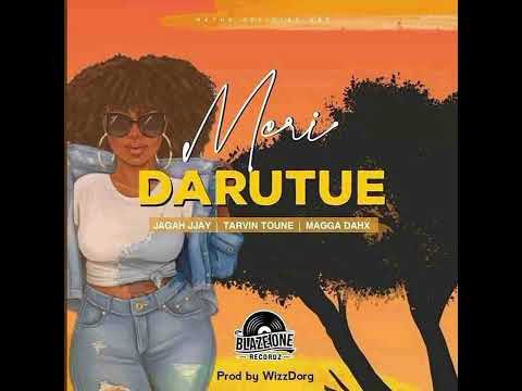 MERI DARUTUE(Jagah jjay Ft Tarvin toune & Magga Dahx)#newsong