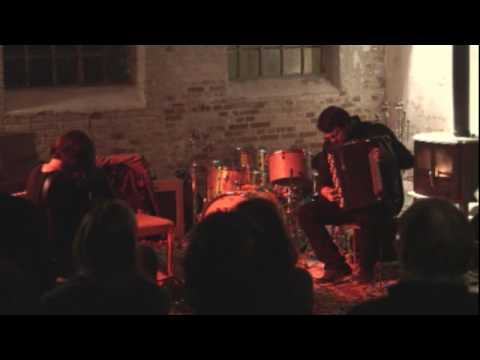 161003 Session 3 - Duo: Wärme/Delgiusto