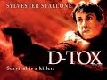D Tox Eye See You 2002 With Charles S Dutton Polly Walker Sylvester Stallone Movie