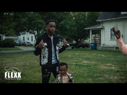 Deuce 2much - In The Streets (Dir. by @pauly_flexx)