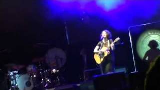 Carmen Consoli - Amore di Plastica - Live@Roma Villa Borghese EarthDayItalia 2011