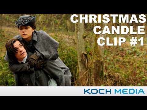 The Christmas Candle - Clip #1