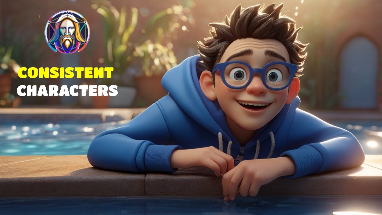 How to Create Consistent Characters with Leonardo AI