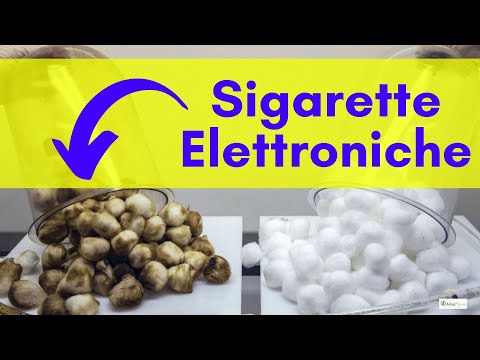 YOUR LUNGS after you smoke E-CIGARETTES