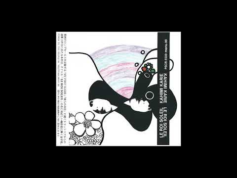 Kahimi Karie「Le Roi Soleil」(1996)