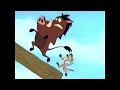 Timón Y Pumba Intro Vive Y Aprende VHS 1996 AUDIO NO ORIGINAL