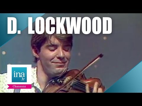 Trio Christan Escoudé, Didier Lockwood et Philippe Catherine "Tanganyka" | Archive INA