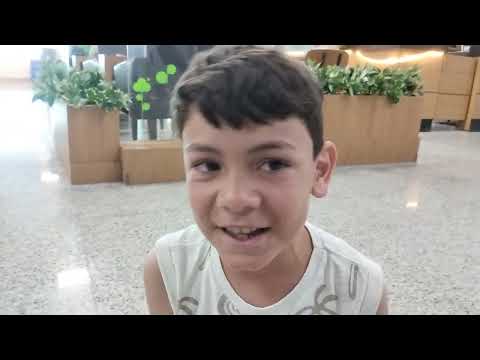 ESTOU CHEGANDO EM RIO VERDE DE GOIAS 