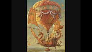 Eluvium - Reciting the Airships 432 Hz