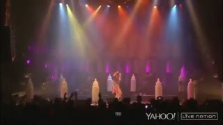 Lily Allen - Life For Me (Live in Houston, TX 2014)