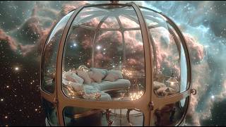 🎡Riding the Cosmic Ferris Wheel | Immersive Experience