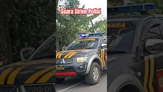 Download lagu Suara Sirine Mobil Polisi Karnaval Tambakrejo Bojonegoro #shorts mp3