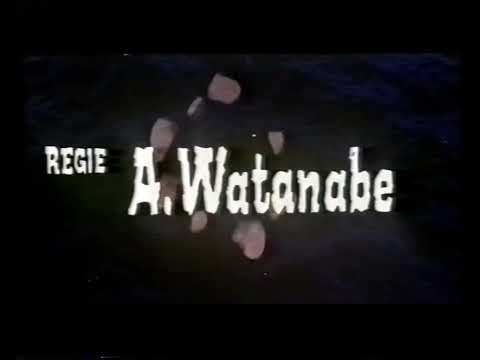 U 2000 - Tauchfahrt des Grauens! (1963) - Deutscher Vorspann