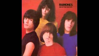 Ramones - &quot;I Want You Around&quot; - End of the Century