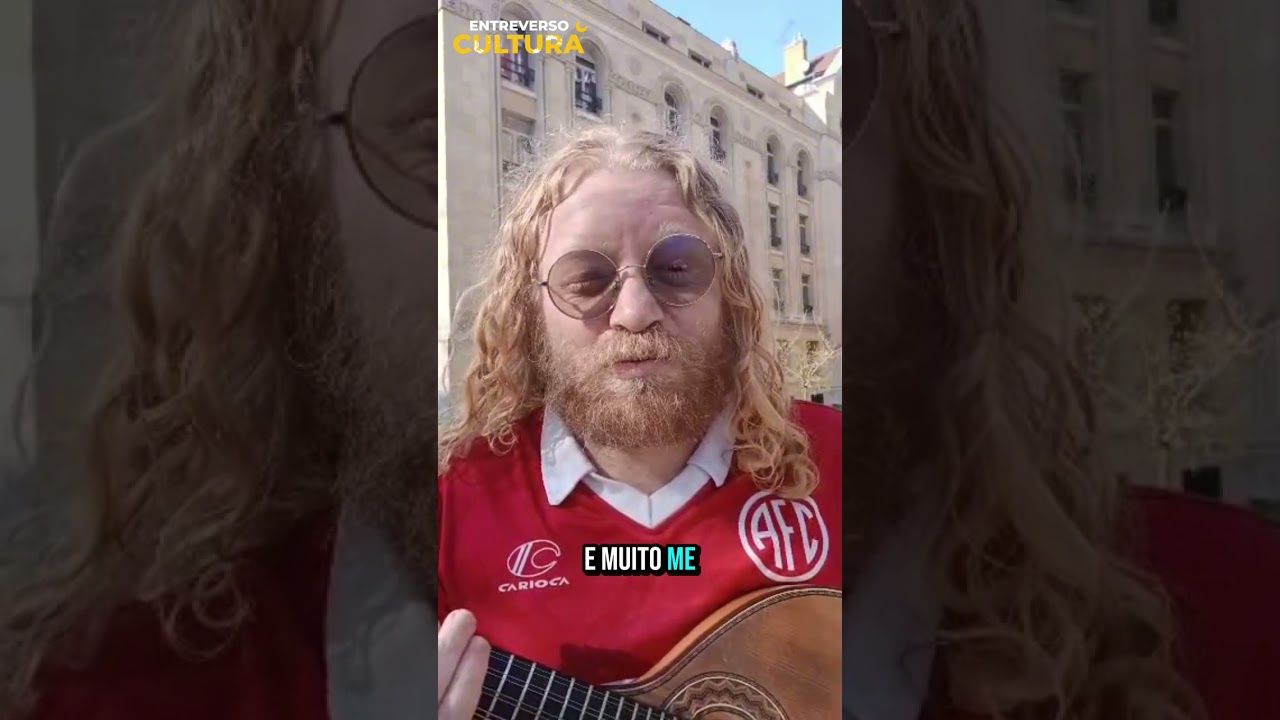 O legado imortal de Canhoto da Paraíba na música brasileira