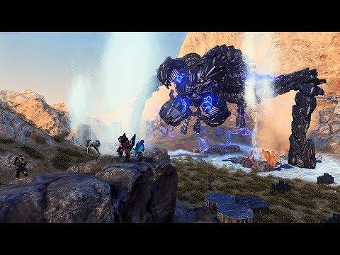 Mass Effect: Andromeda pt 42 - Kadara Architect; Ryder Family Revelations