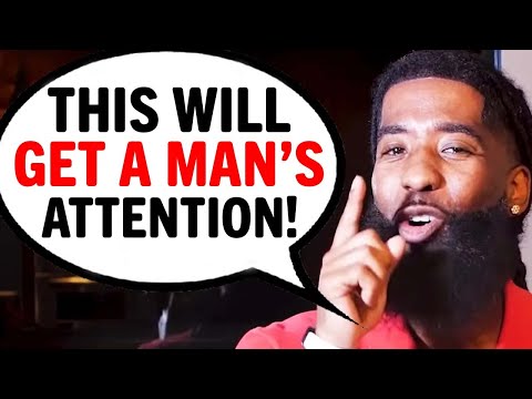 5 Reasons Why Men Are ATTRACTED To Women Who Don't Try Hard!