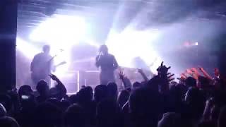 10 Years - Catacombs - Live in Colorado Springs