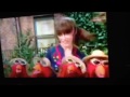 Feist Sings 1 2 3 4 Sesame Street