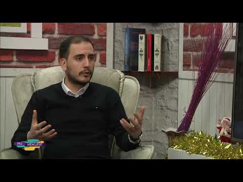 ''Pas mëngjesit'' - Azra dhe Azizi - LAI