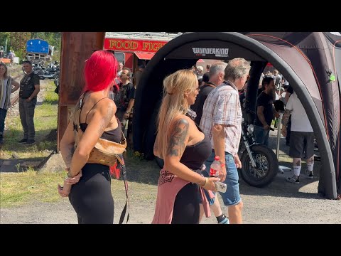 Harley Rider, Highlights 2025,  Part 14, 💥⚡️ 😳  in 4 K #harley #custom 
