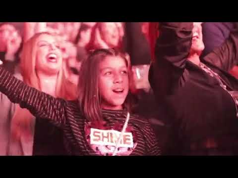 Daddy Yankee - 2K20 Mix Gata Ganster, Son las 12, Seguroski, Latigazo live