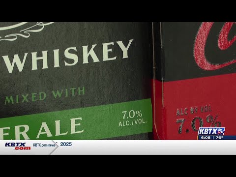 Bryan liquor store worries bill to sell cocktails in grocery ...