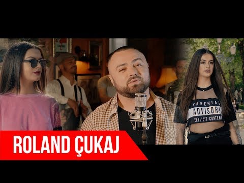 Roland Çukaj - Nuse du nji vajzë në Shkoder (Official Video 4K )