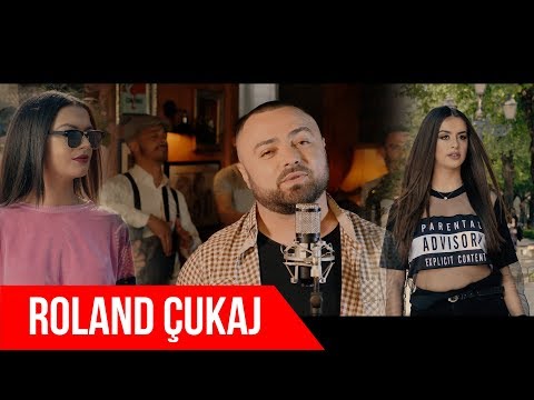 Roland Çukaj - Nuse Du Nji Vajzë Në Shkoder Video