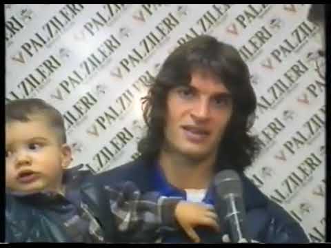 Vicenza Calcio - Stagione 1994-1995