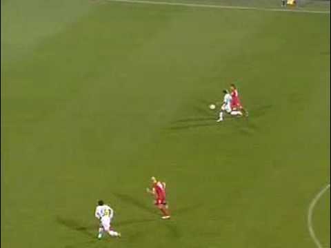 2005 2006 15 H bjk3vmanisa0 KLEBERSON