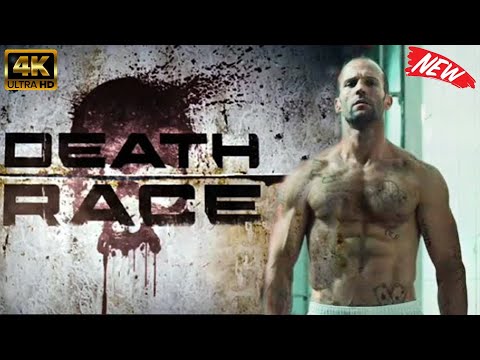 Death Race: La Carrera de la Muerte 2008 | Película de Jason Statham | Hechos, Reseña y Explicación