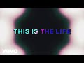 LIZOT x KYANU - This Is The Life (Lyric Video)