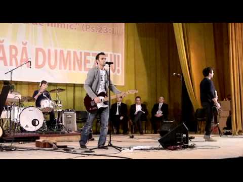 Alin Timofte Band Ingenunchez