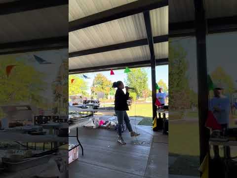 The Greatest Love of All