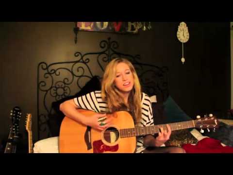 Sunday Morning Maroon5  Jayme Dee cover