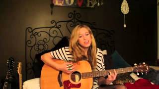 Sunday Morning Maroon5  Jayme Dee cover